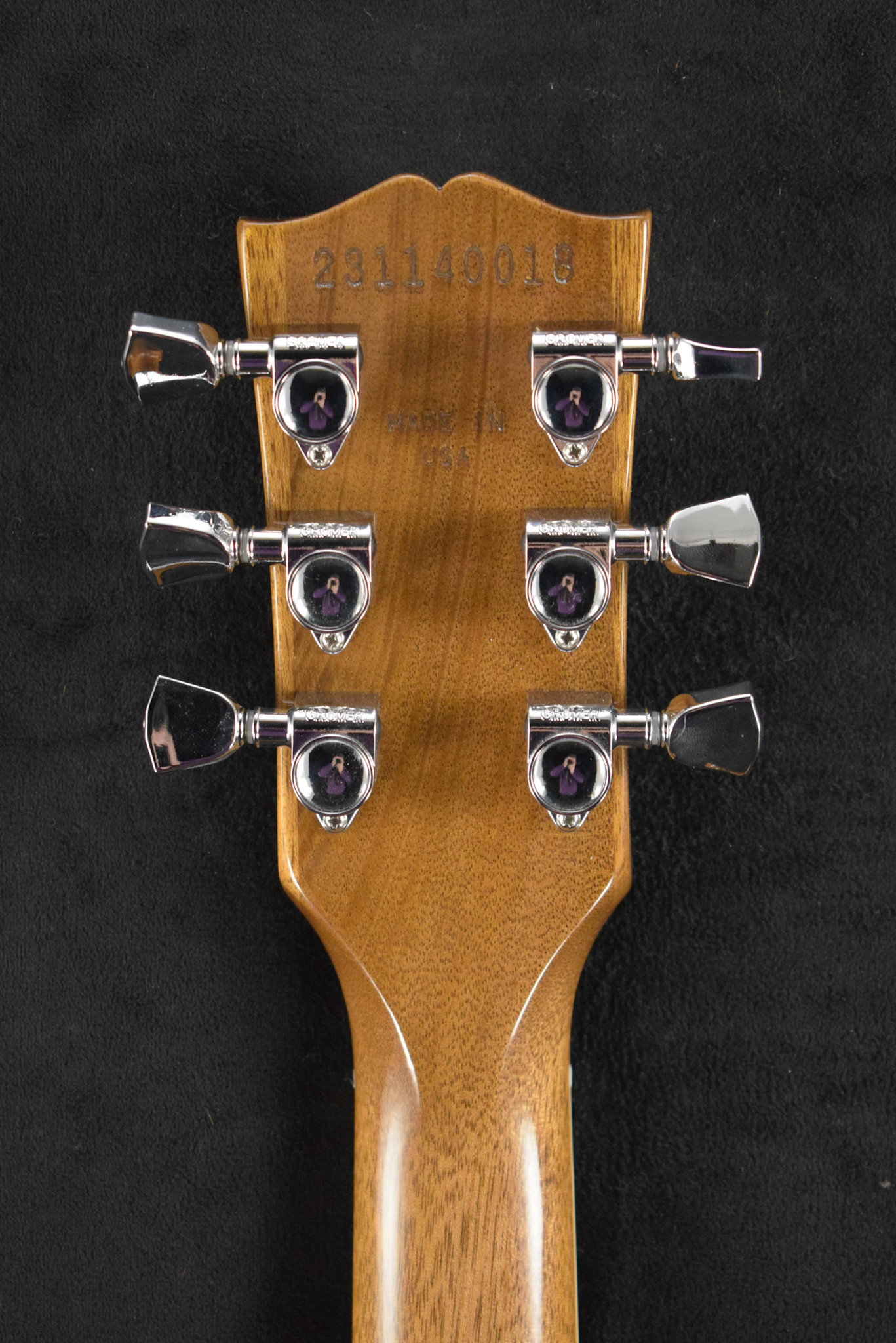 Gibson Gibson Les Paul Studio Session Honey Burst