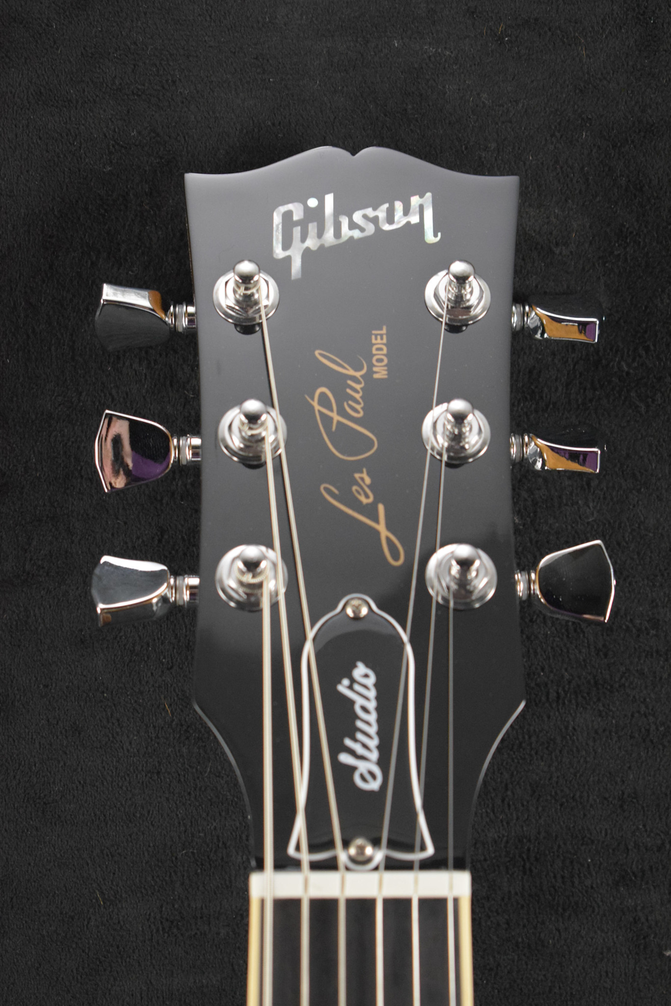 Gibson Gibson Les Paul Studio Session Honey Burst