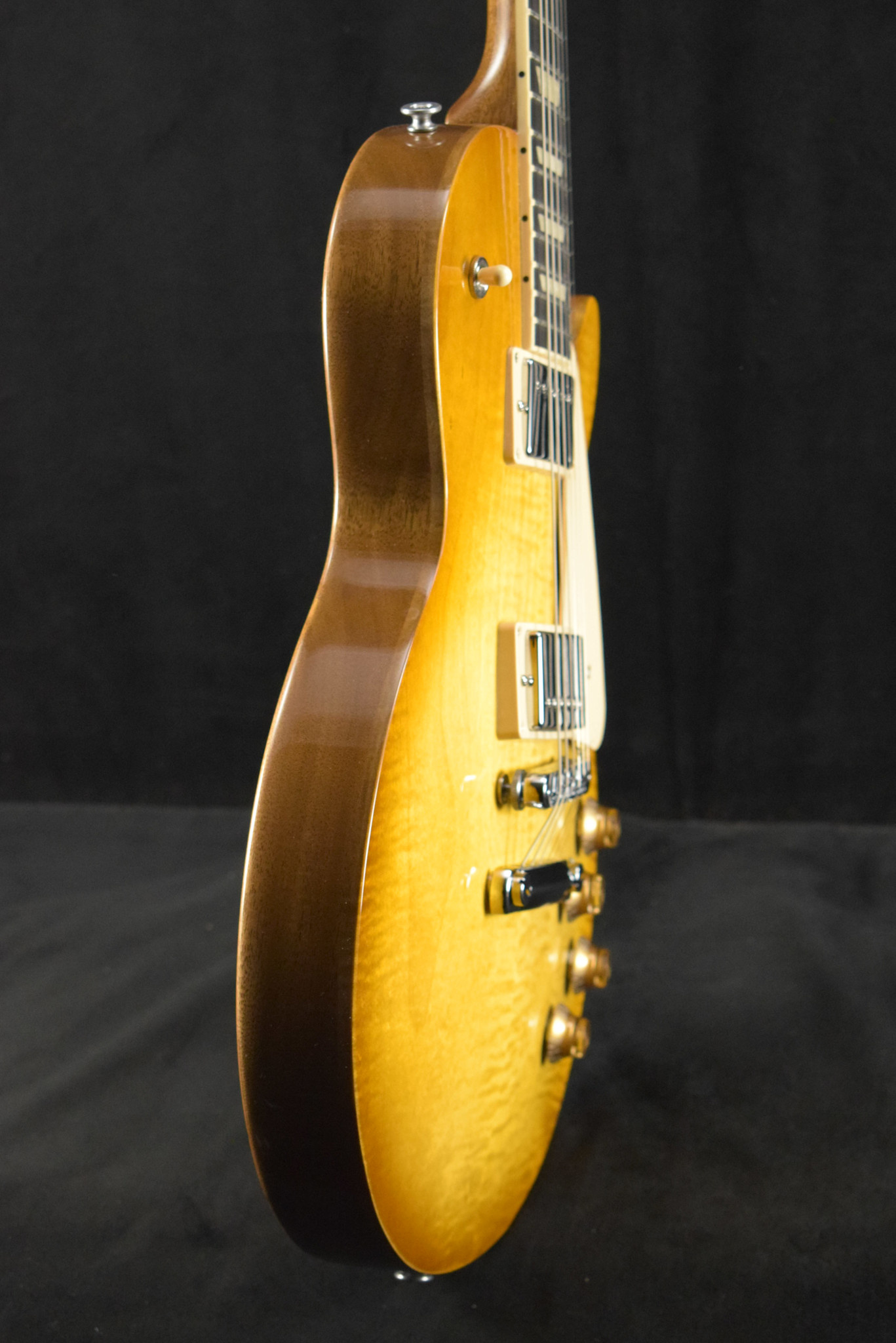 Gibson Gibson Les Paul Studio Session Honey Burst