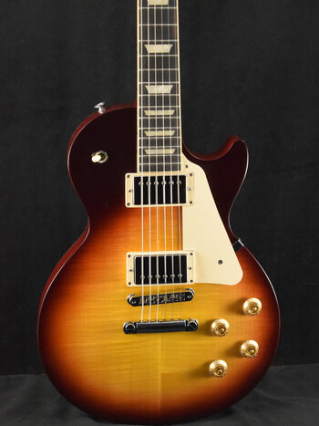Gibson Gibson Les Paul Studio Session Bourbon Burst