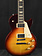Gibson Gibson Les Paul Studio Session Bourbon Burst