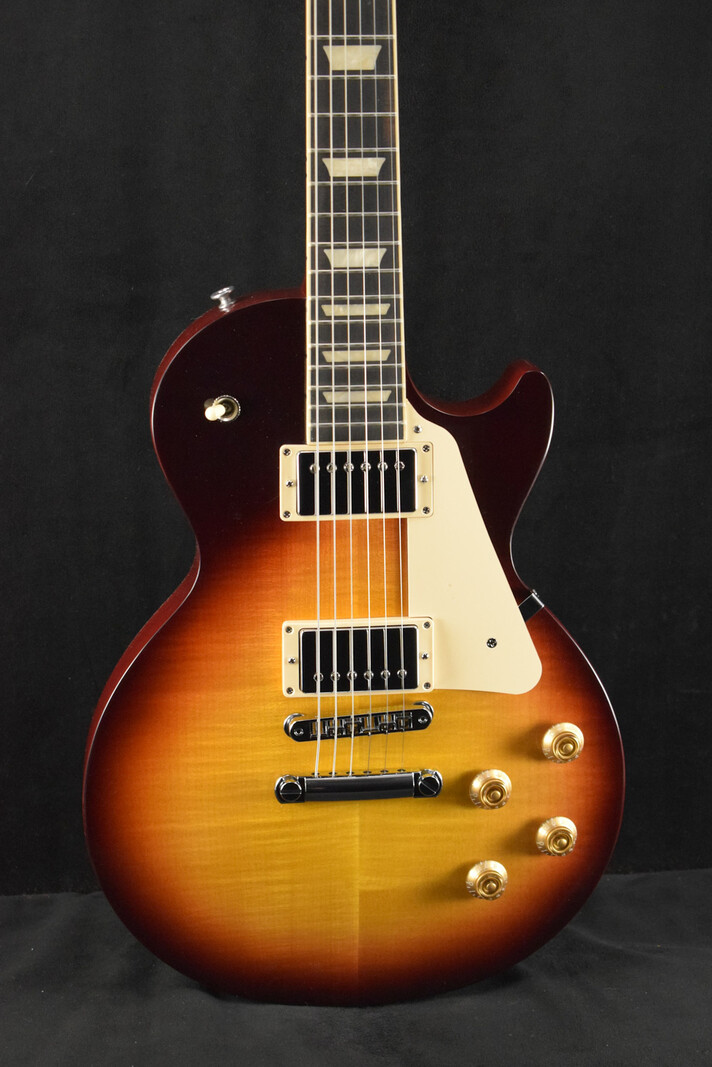 Gibson Gibson Les Paul Studio Session Bourbon Burst