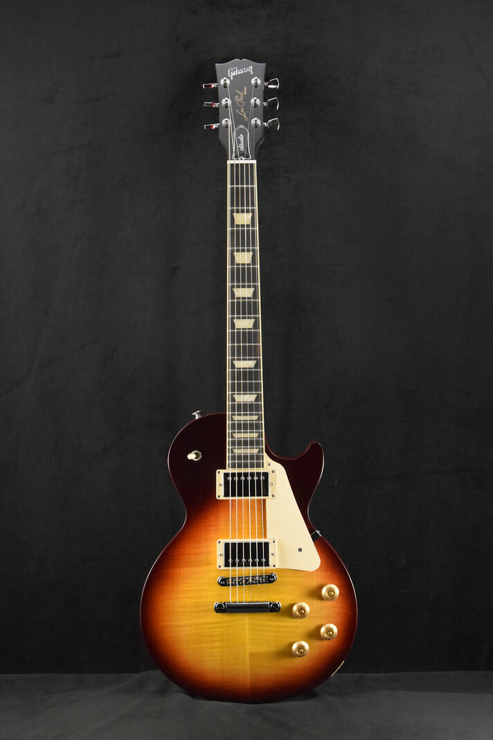 Gibson Gibson Les Paul Studio Session Bourbon Burst