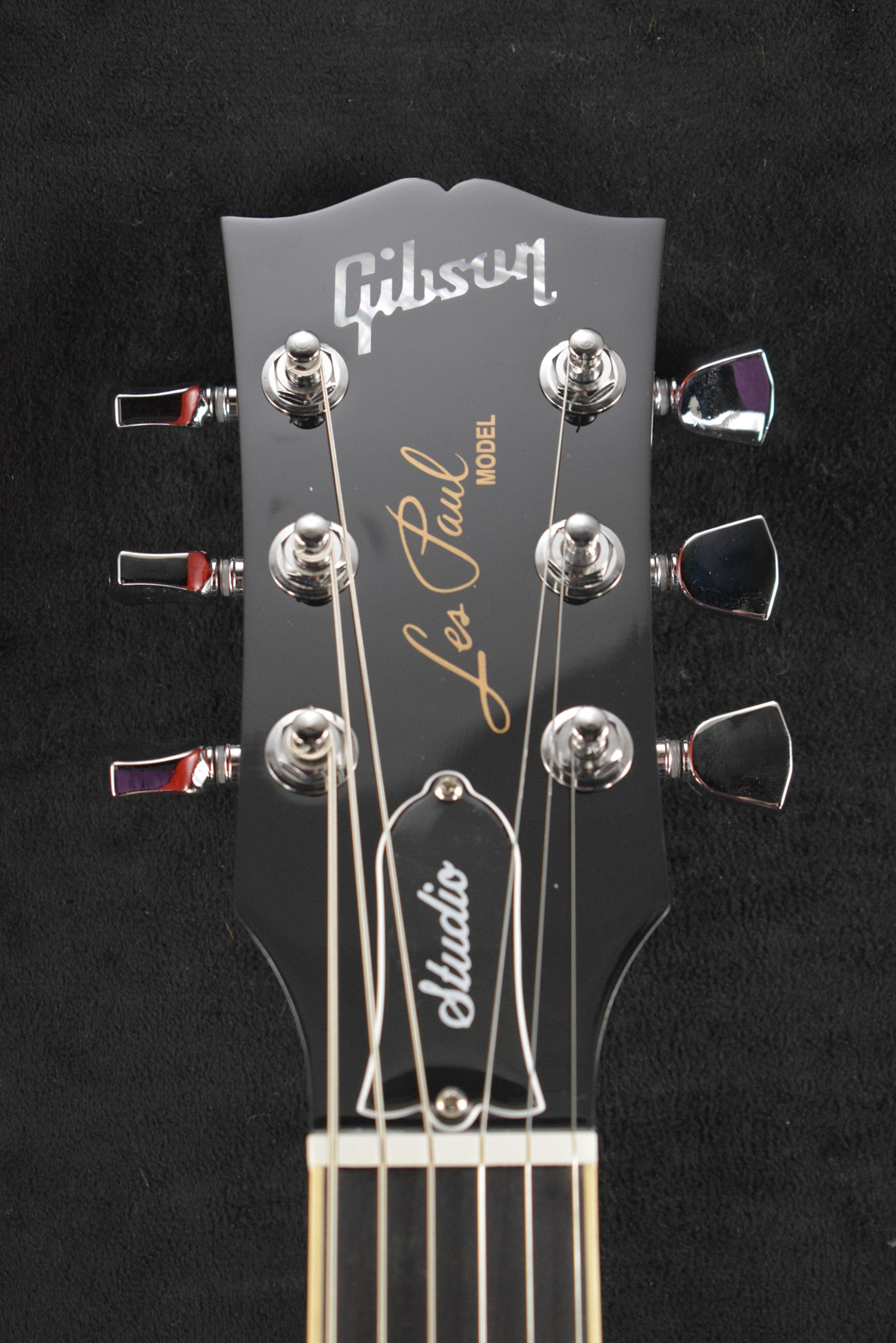 Gibson Gibson Les Paul Studio Session Bourbon Burst