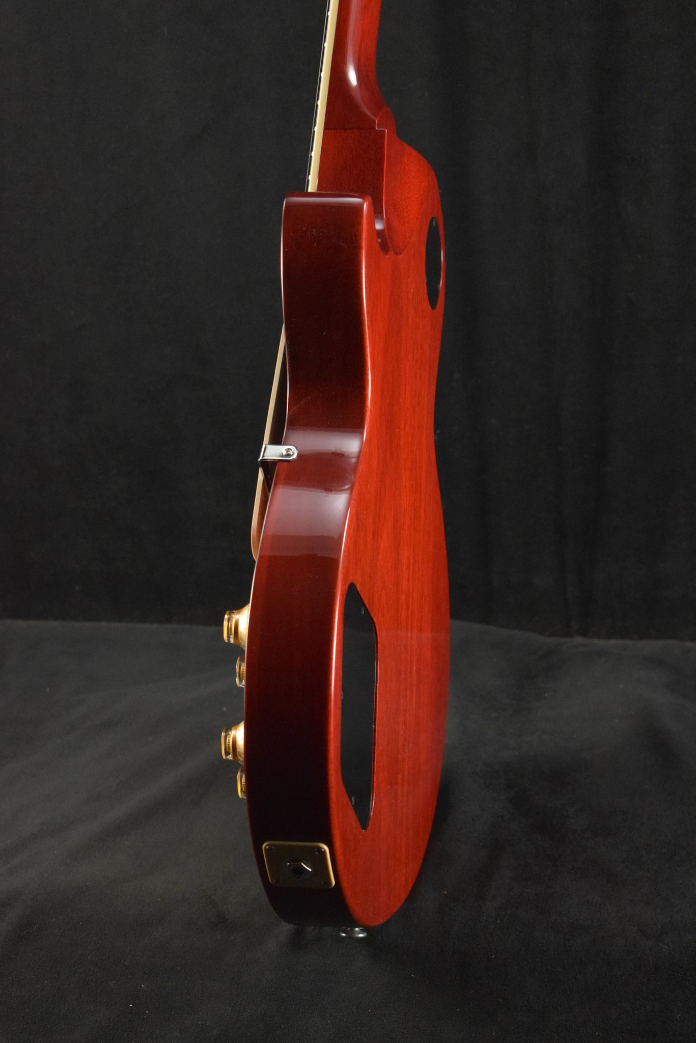 Gibson Gibson Les Paul Studio Session Bourbon Burst