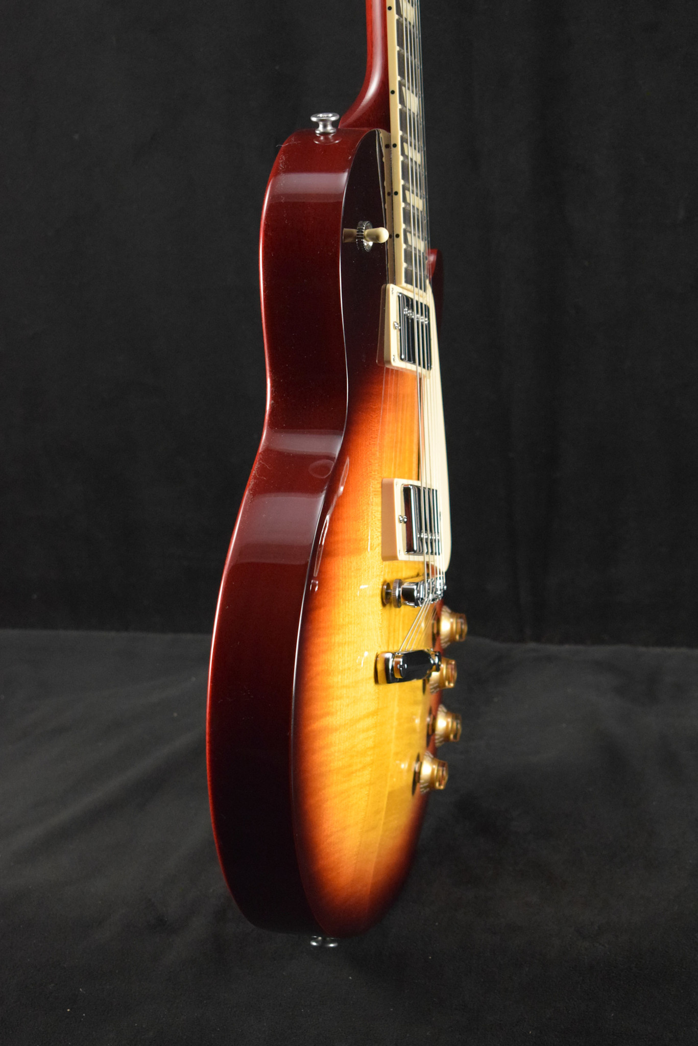 Gibson Gibson Les Paul Studio Session Bourbon Burst