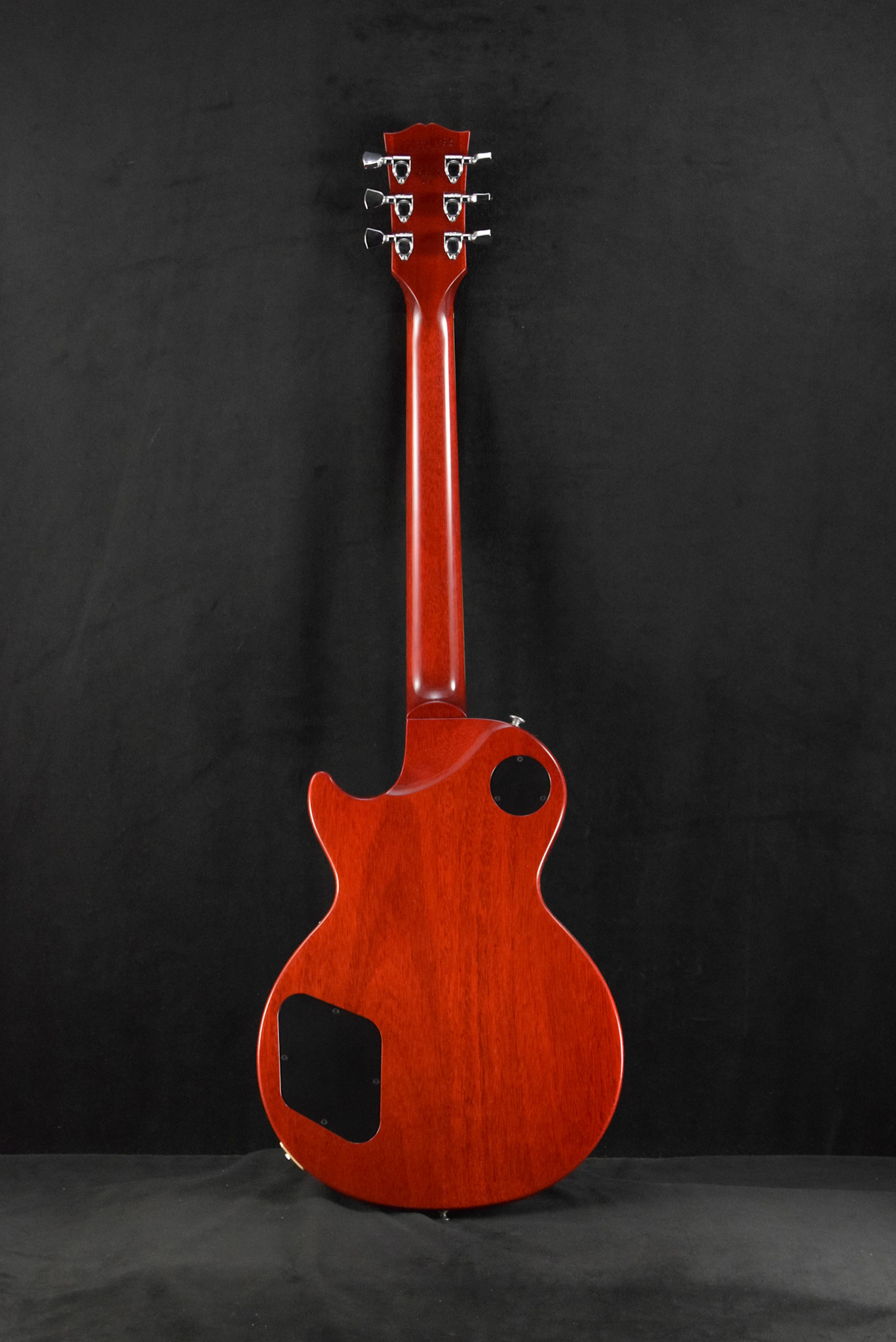 Gibson Gibson Les Paul Studio Session Bourbon Burst