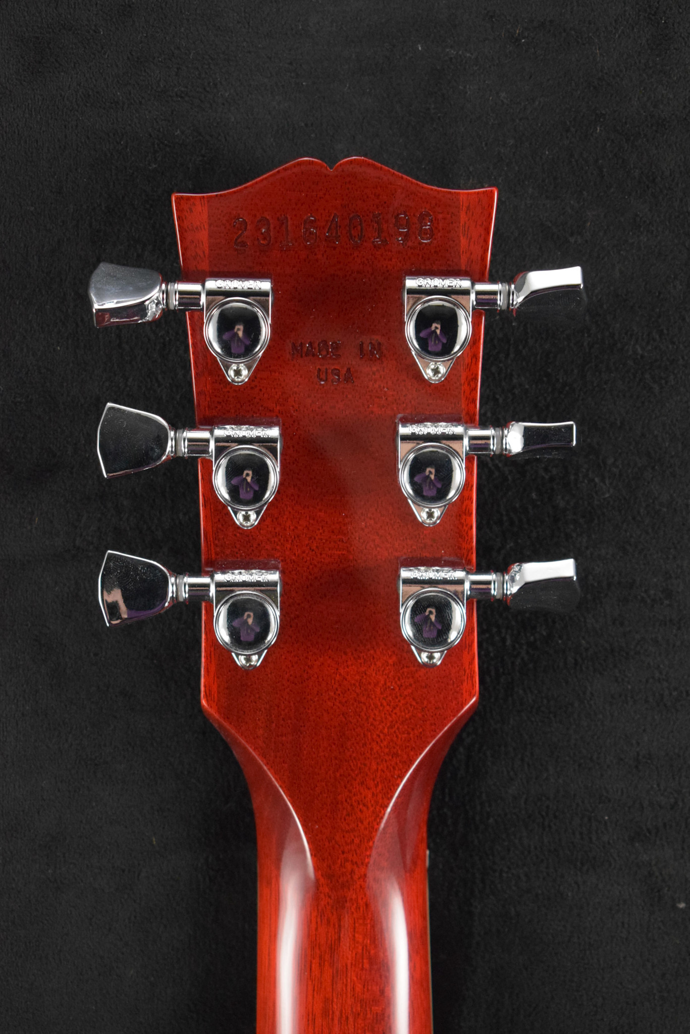 Gibson Gibson Les Paul Studio Session Bourbon Burst