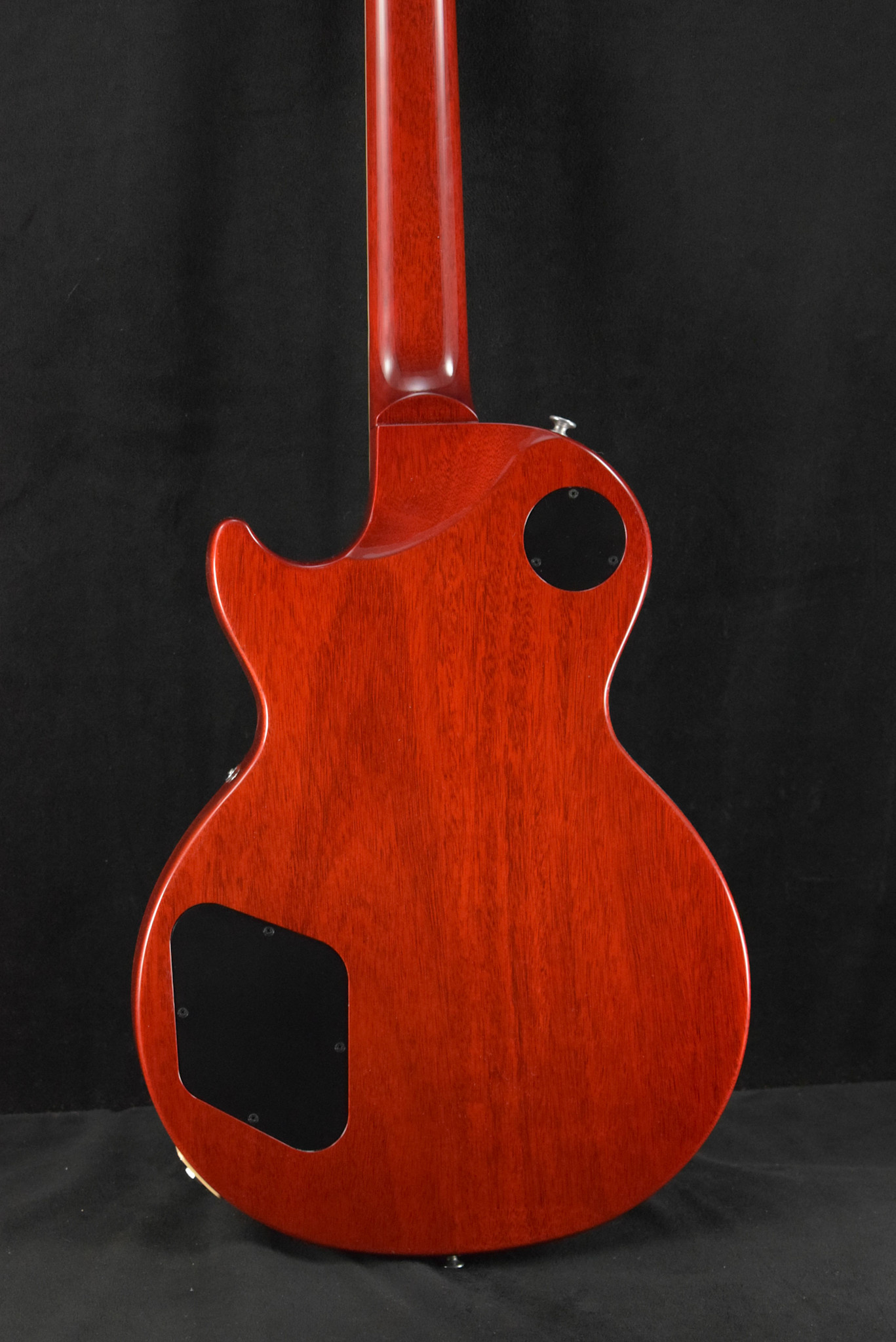 Gibson Gibson Les Paul Studio Session Bourbon Burst