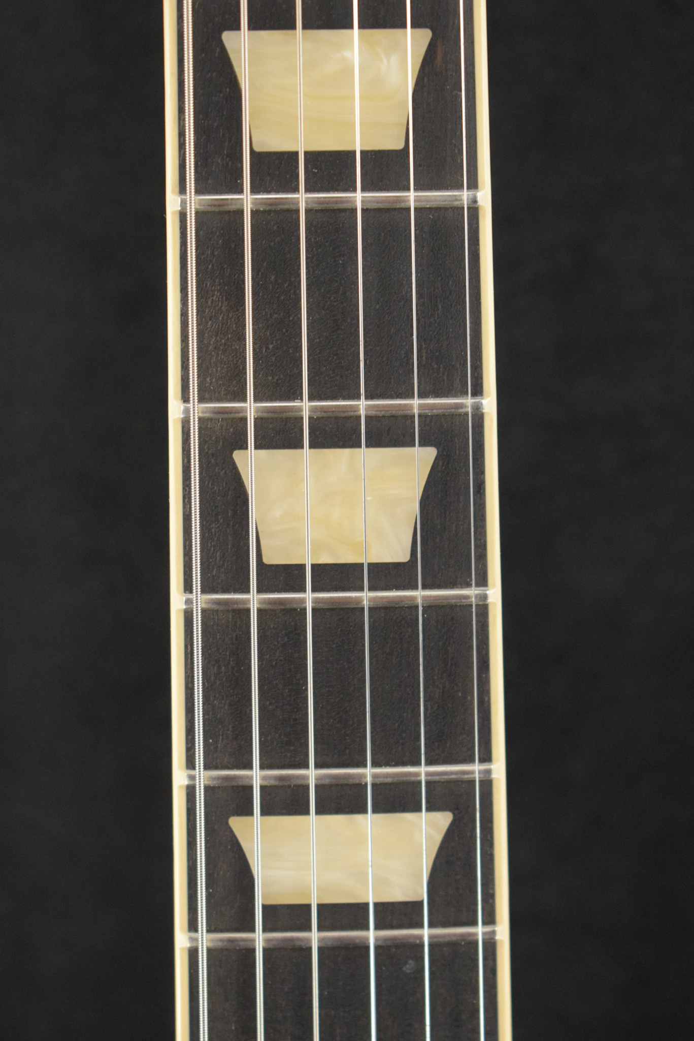 Gibson Gibson Les Paul Studio Session Bourbon Burst