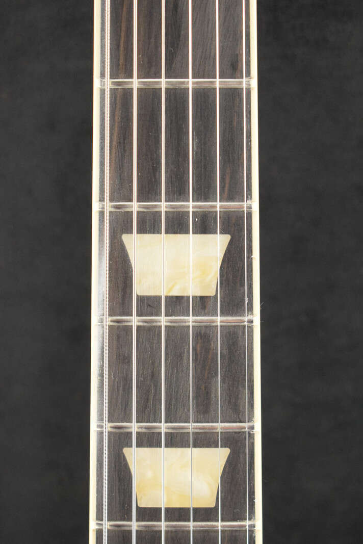 Gibson Gibson Les Paul Studio Session Translucent Ebony Burst