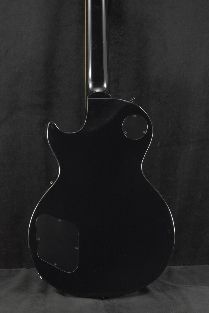 Gibson Gibson Les Paul Studio Session Translucent Ebony Burst