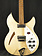 Rickenbacker Rickenbacker 330 6-String Mapleglo
