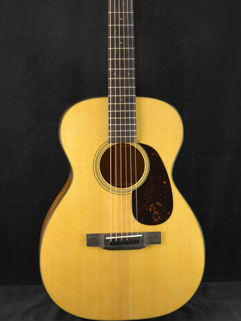 Martin Martin 0-18 Natural