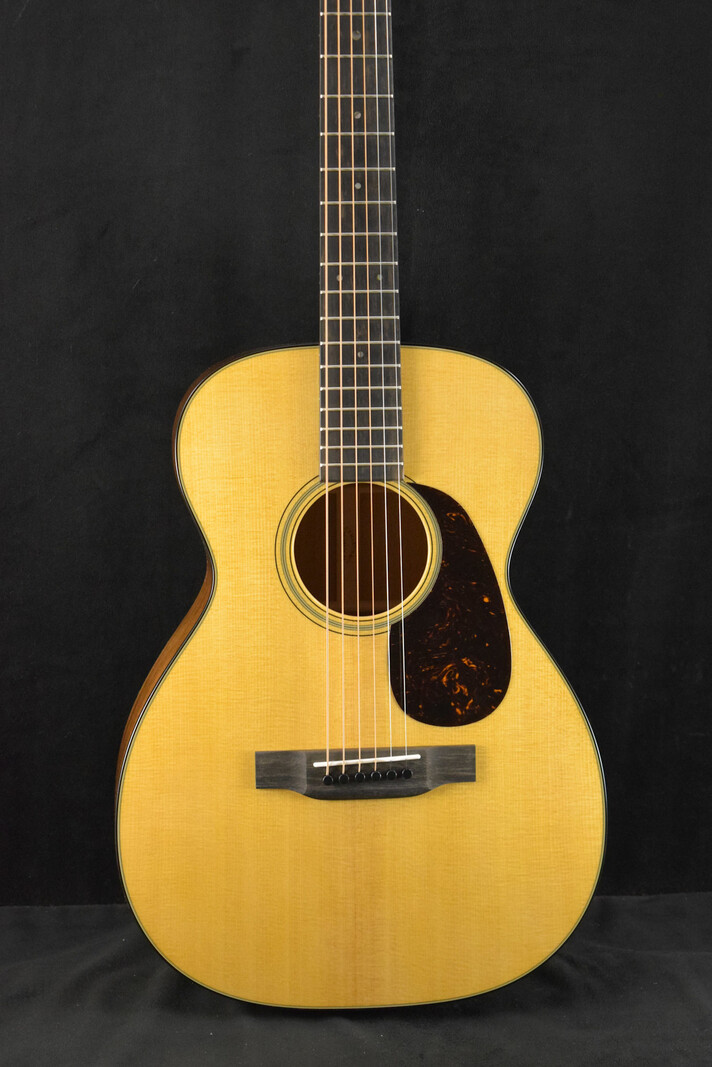 Martin Martin 0-18 Natural
