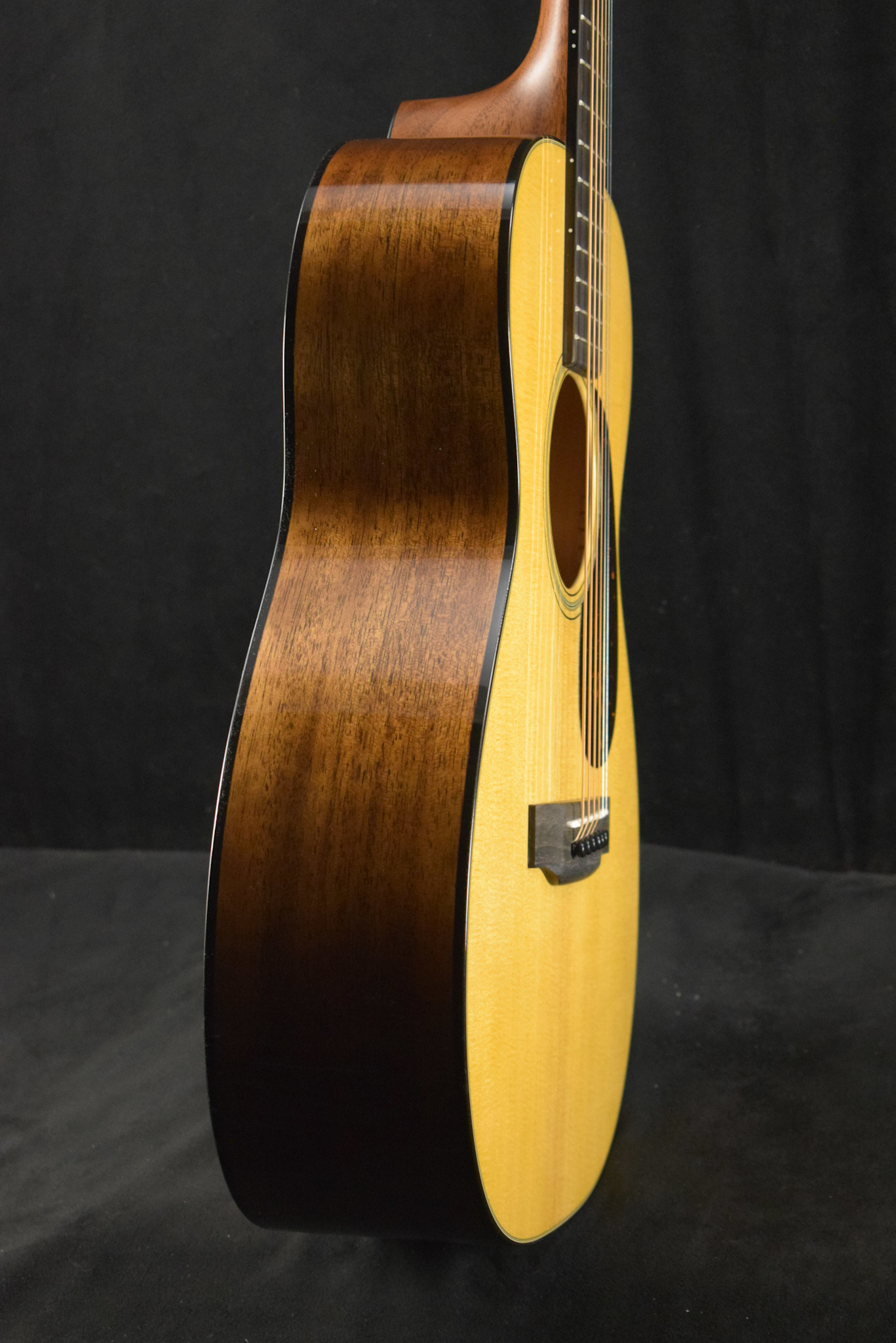 Martin Martin 0-18 Natural