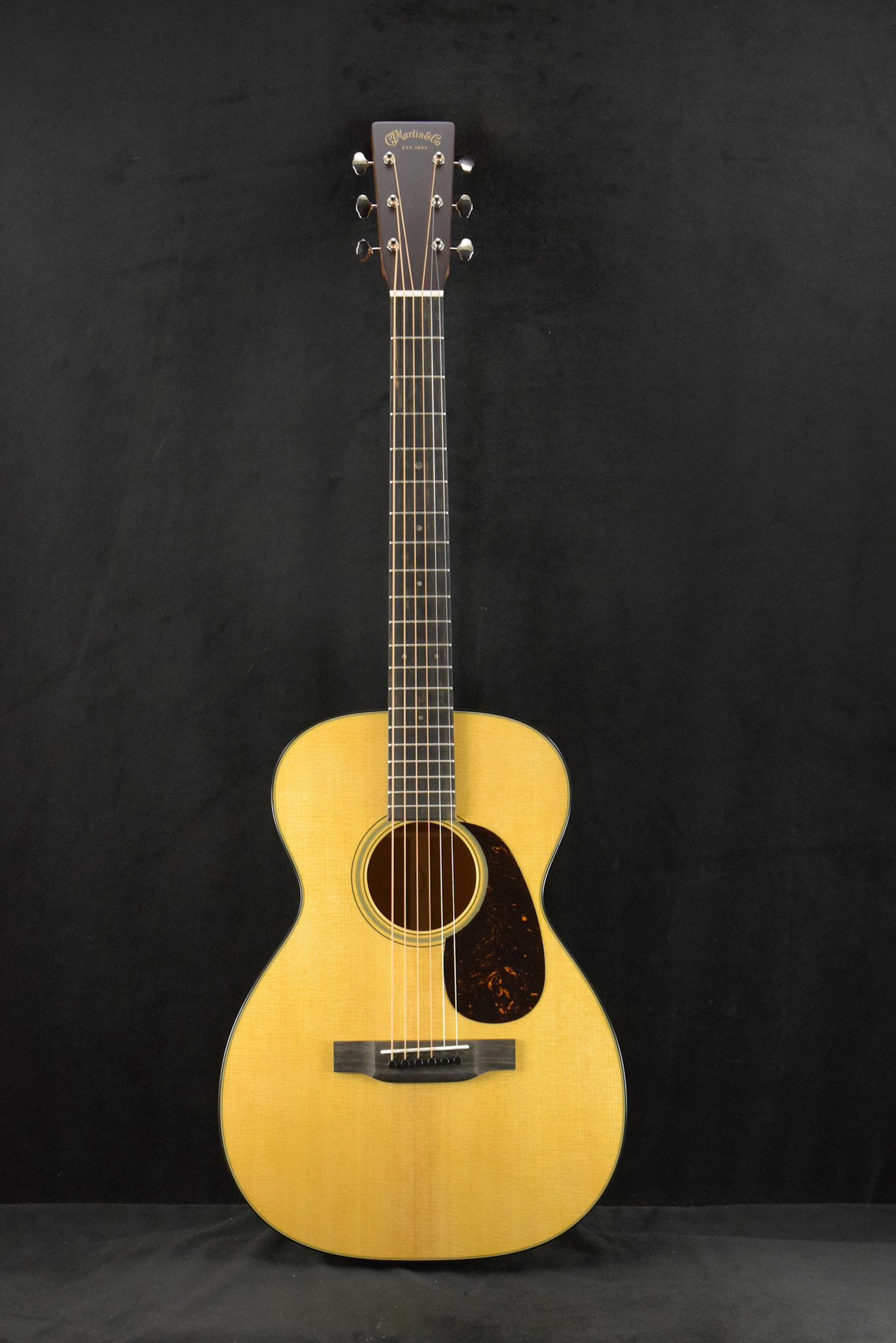 Martin Martin 0-18 Natural