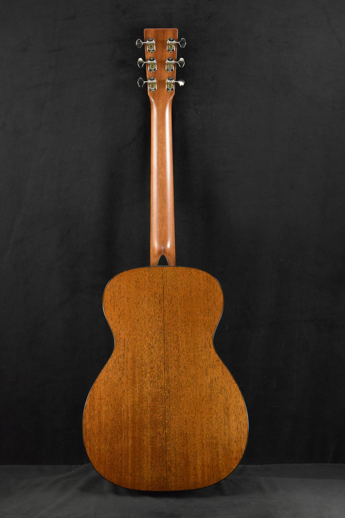 Martin Martin 0-18 Natural