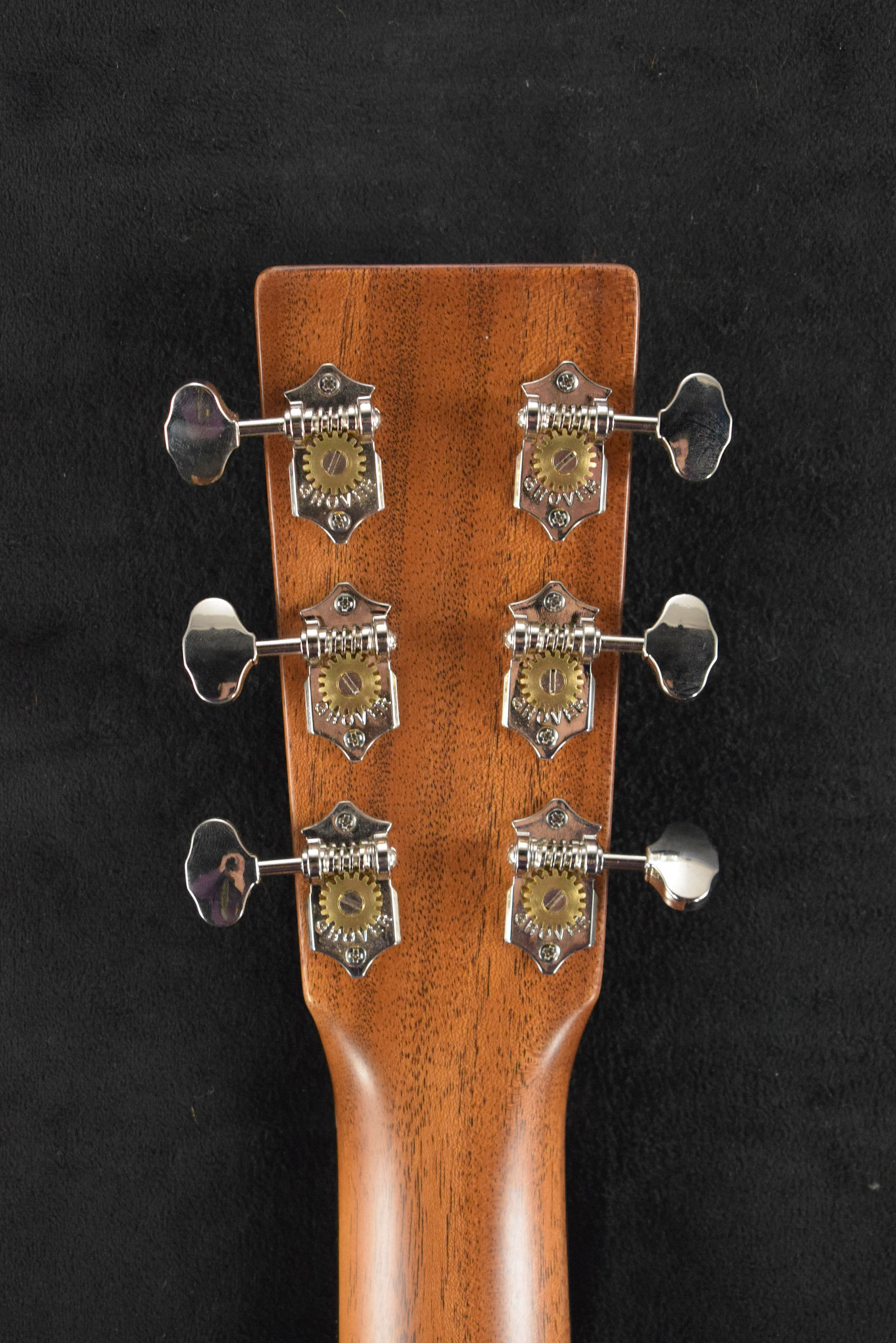 Martin Martin 0-18 Natural