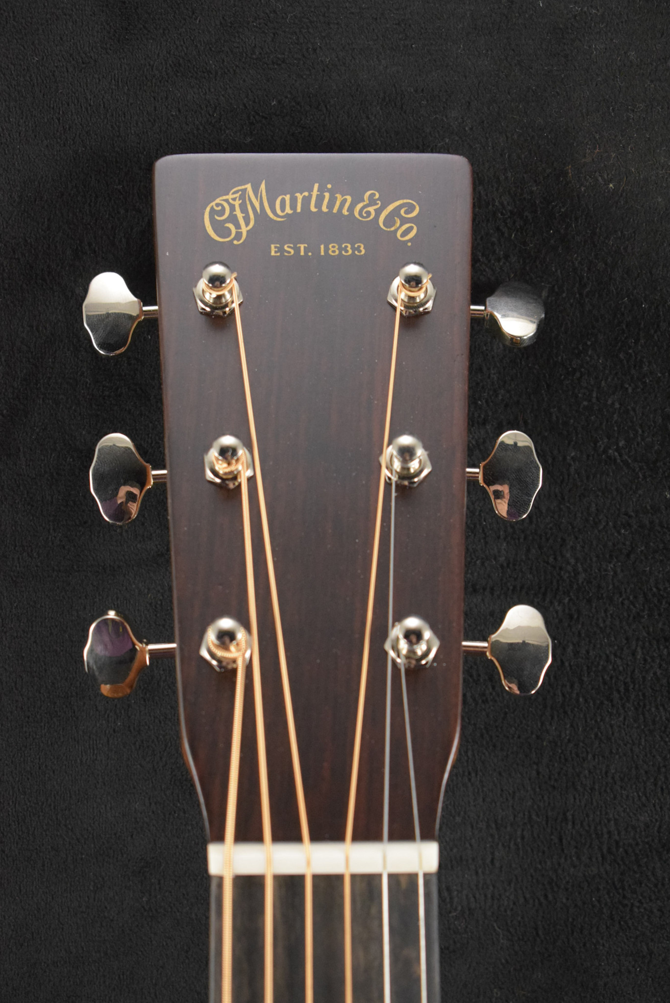 Martin Martin 0-18 Natural