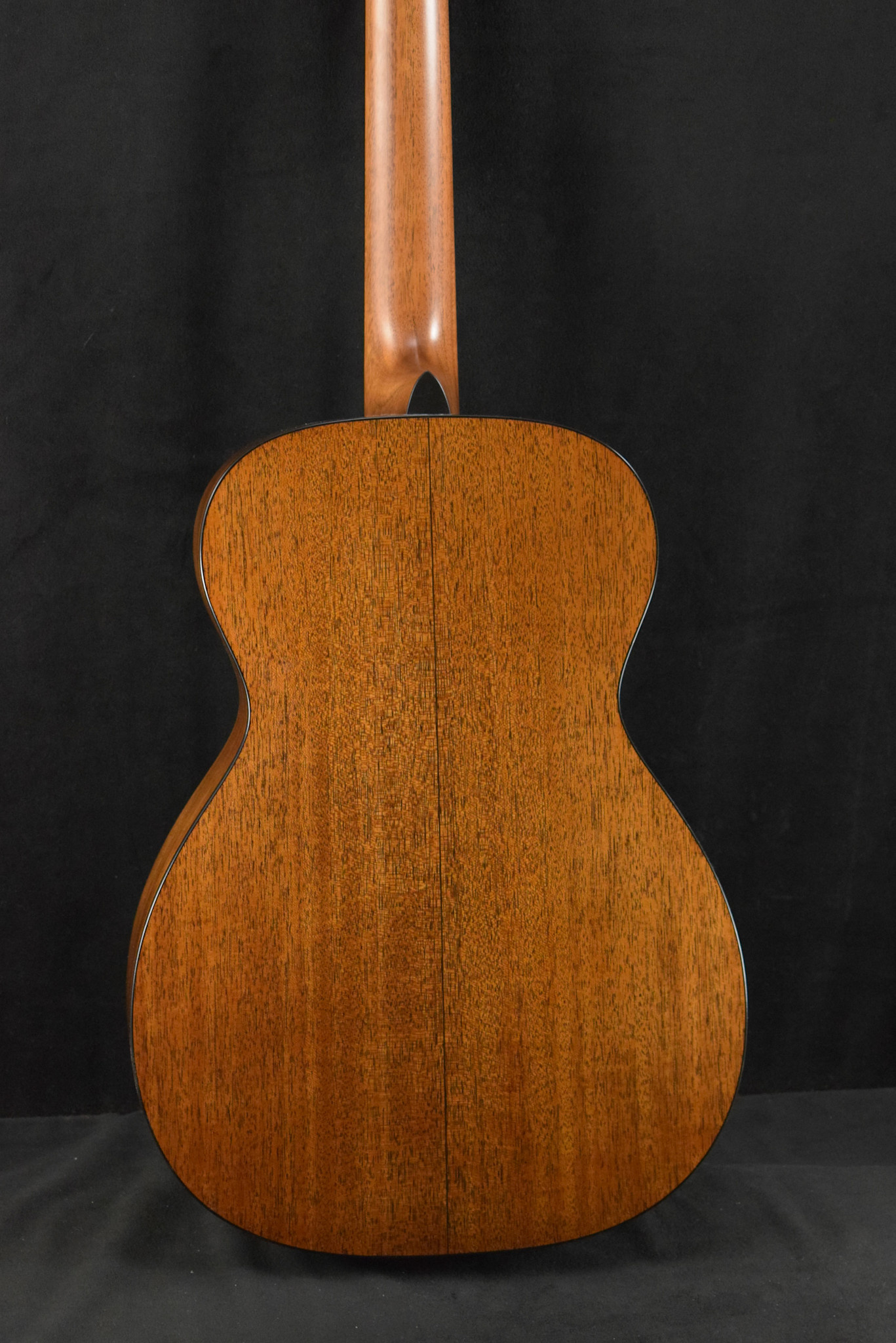 Martin Martin 0-18 Natural