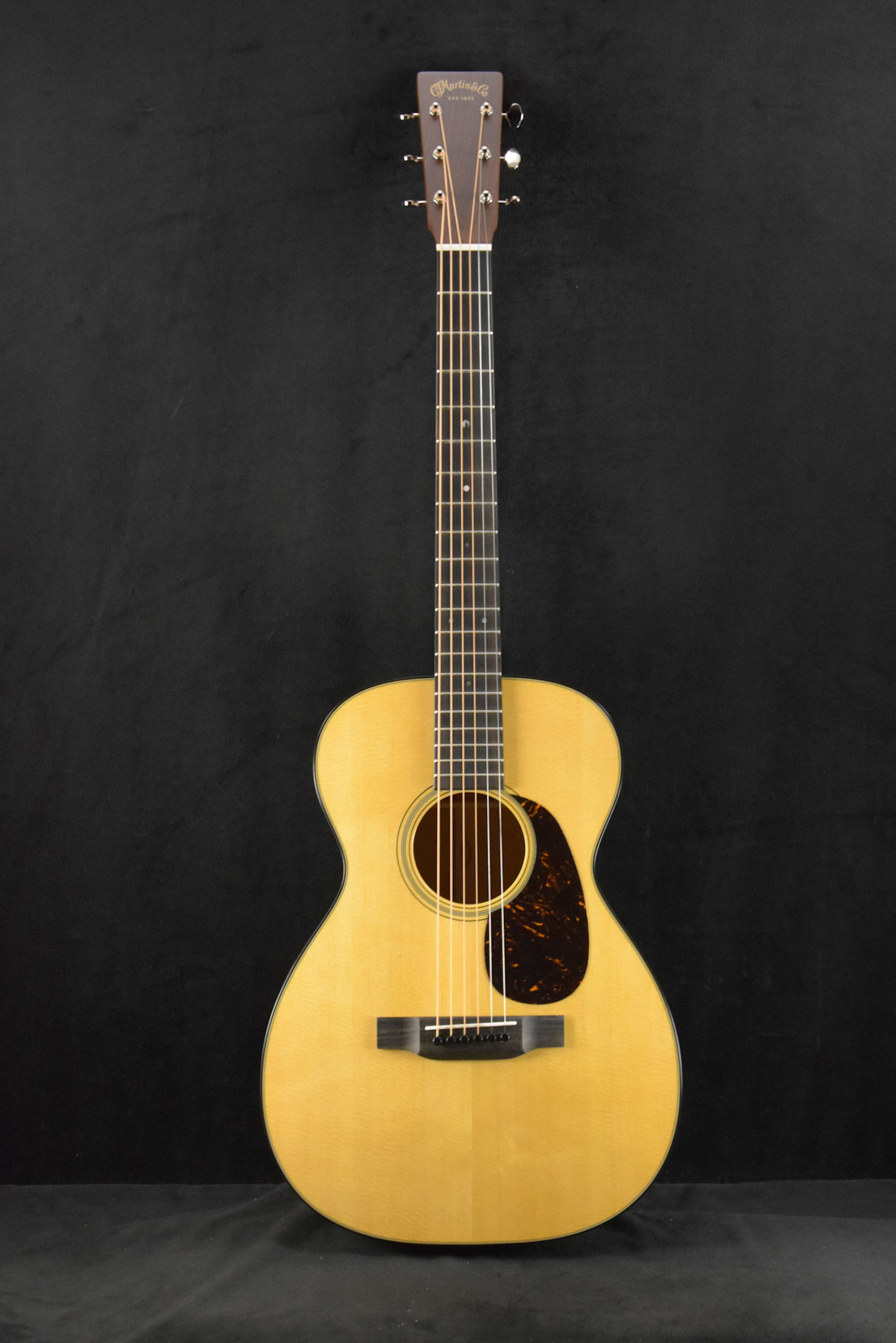 Martin Martin 0-18 Natural