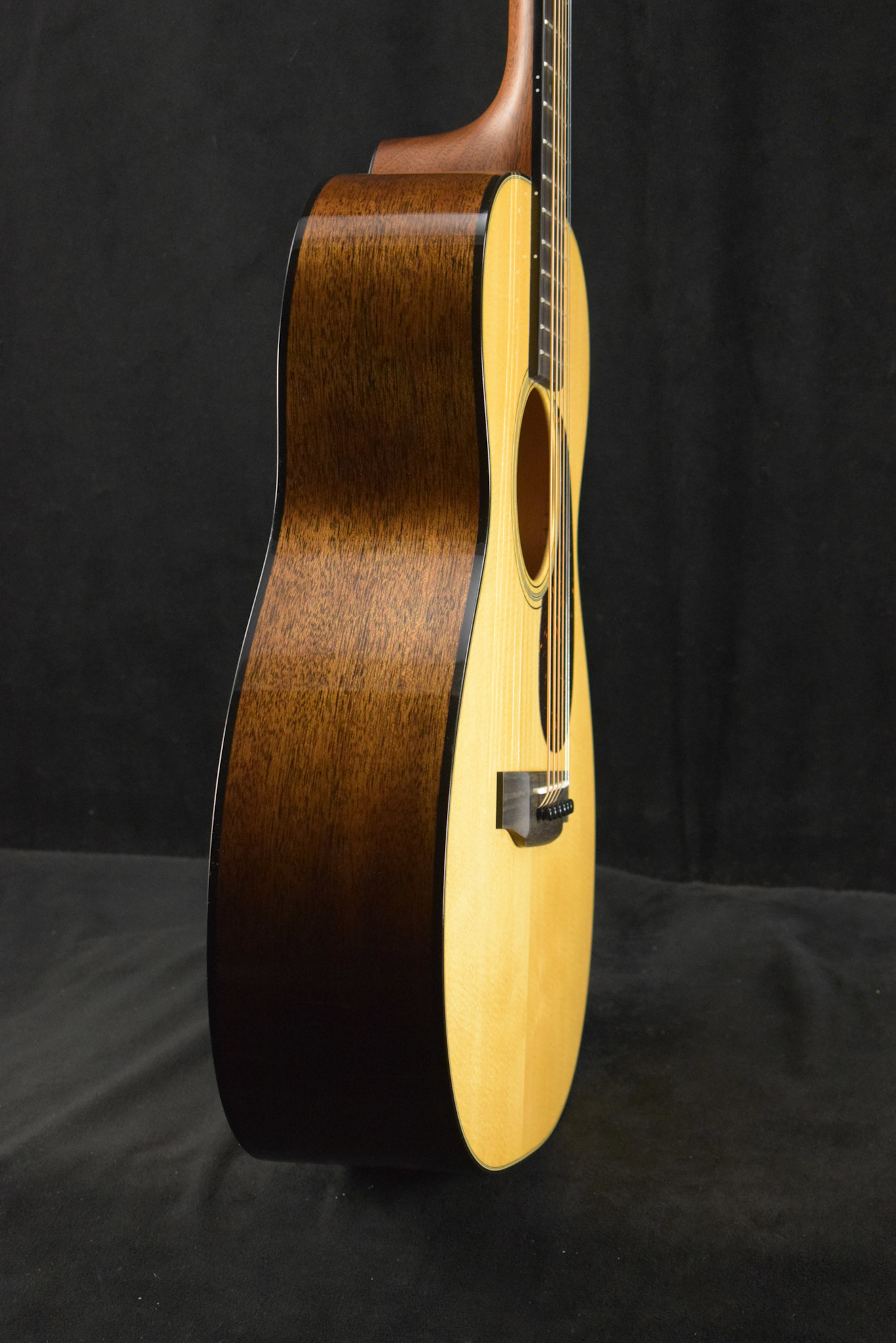 Martin Martin 0-18 Natural