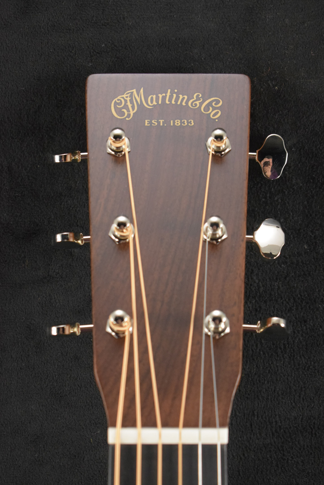 Martin Martin 0-18 Natural