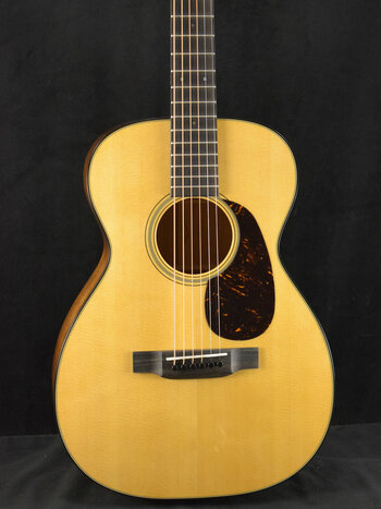 Martin Martin 0-18 Natural