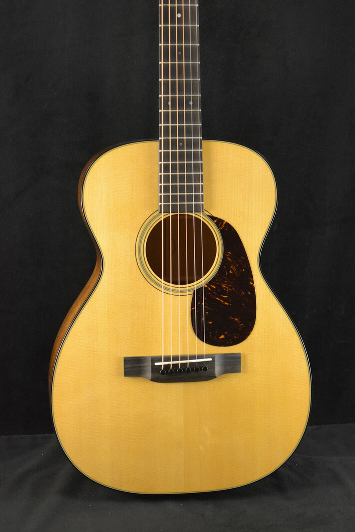 Martin Martin 0-18 Natural