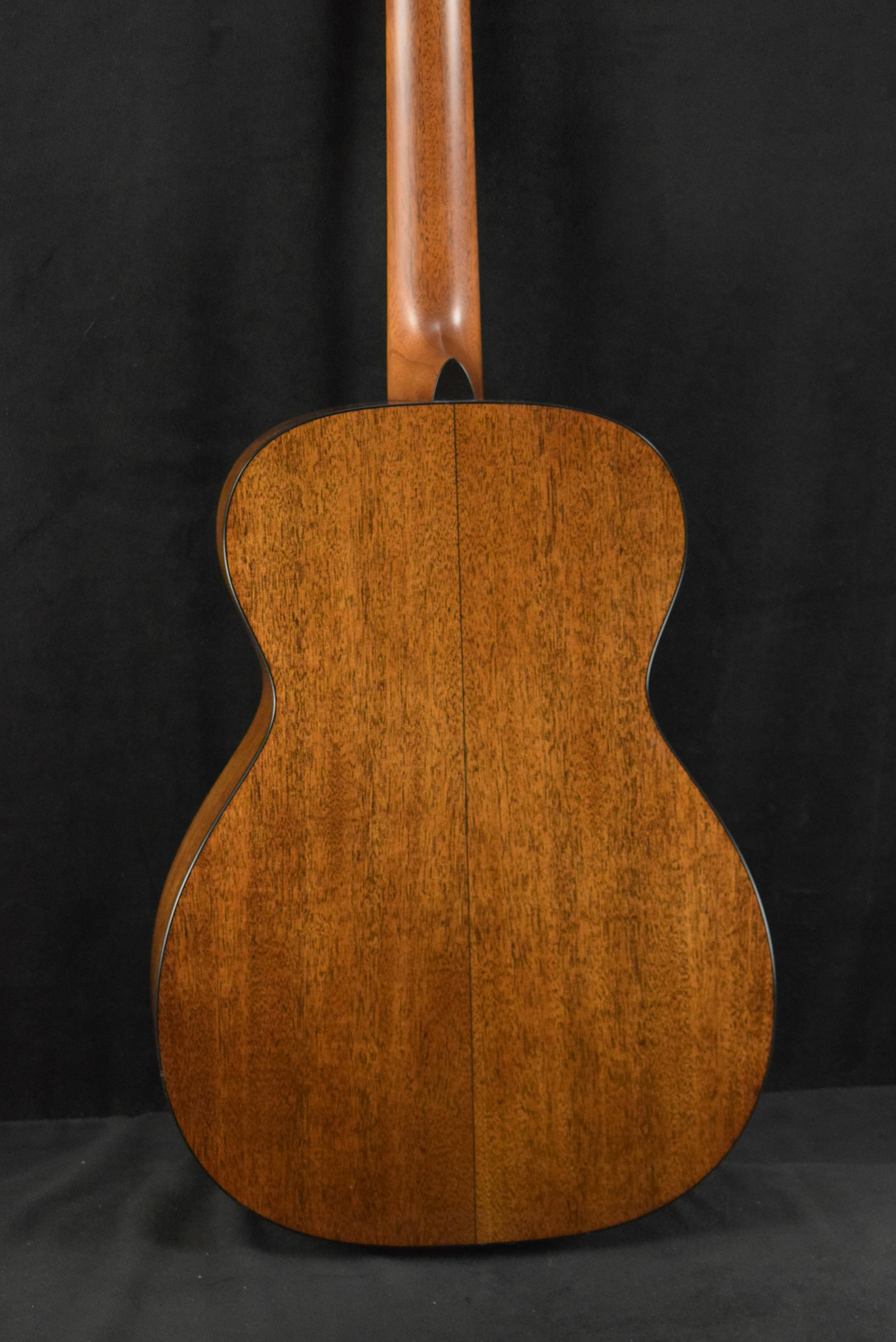 Martin Martin 0-18 Natural