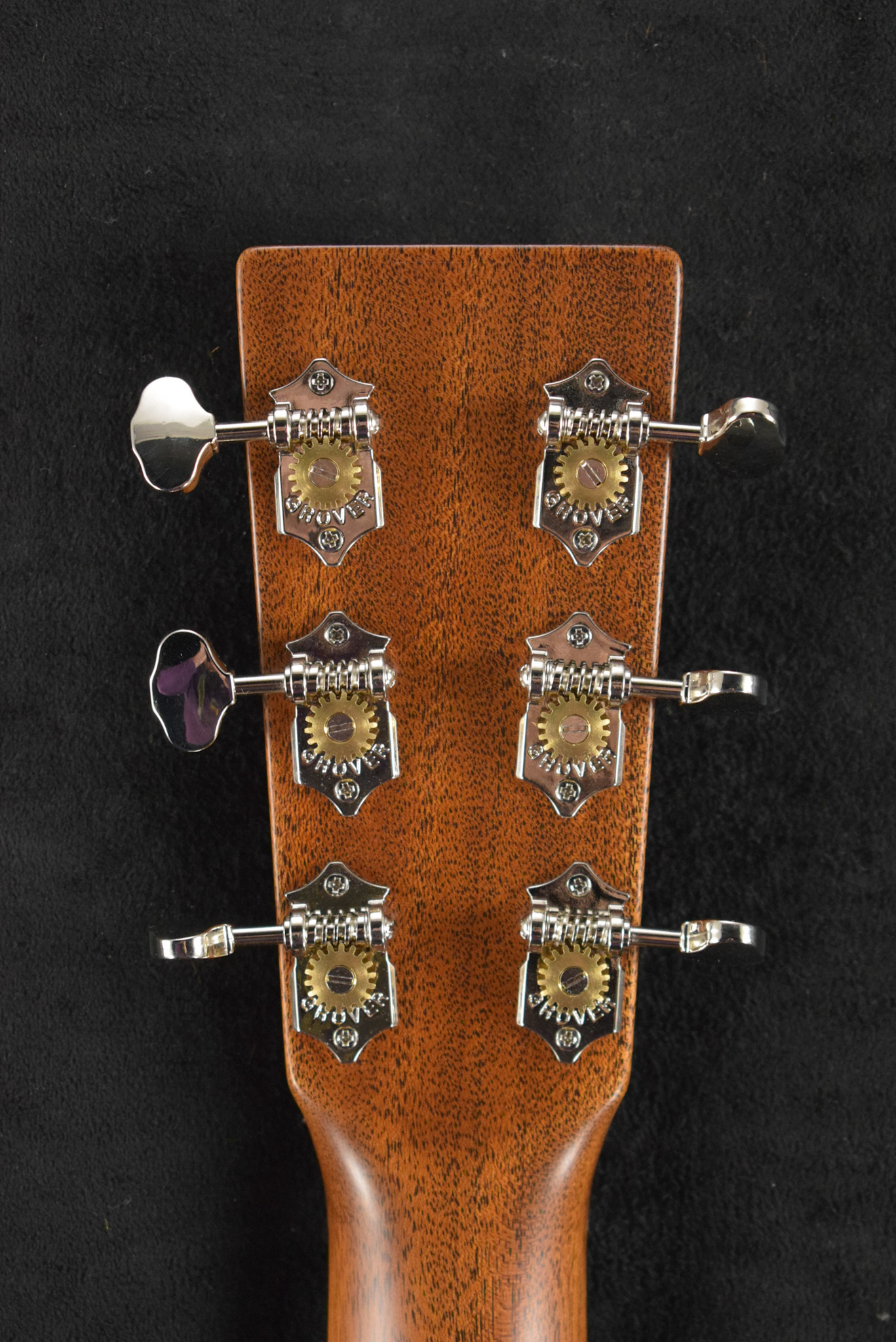 Martin Martin 0-18 Natural