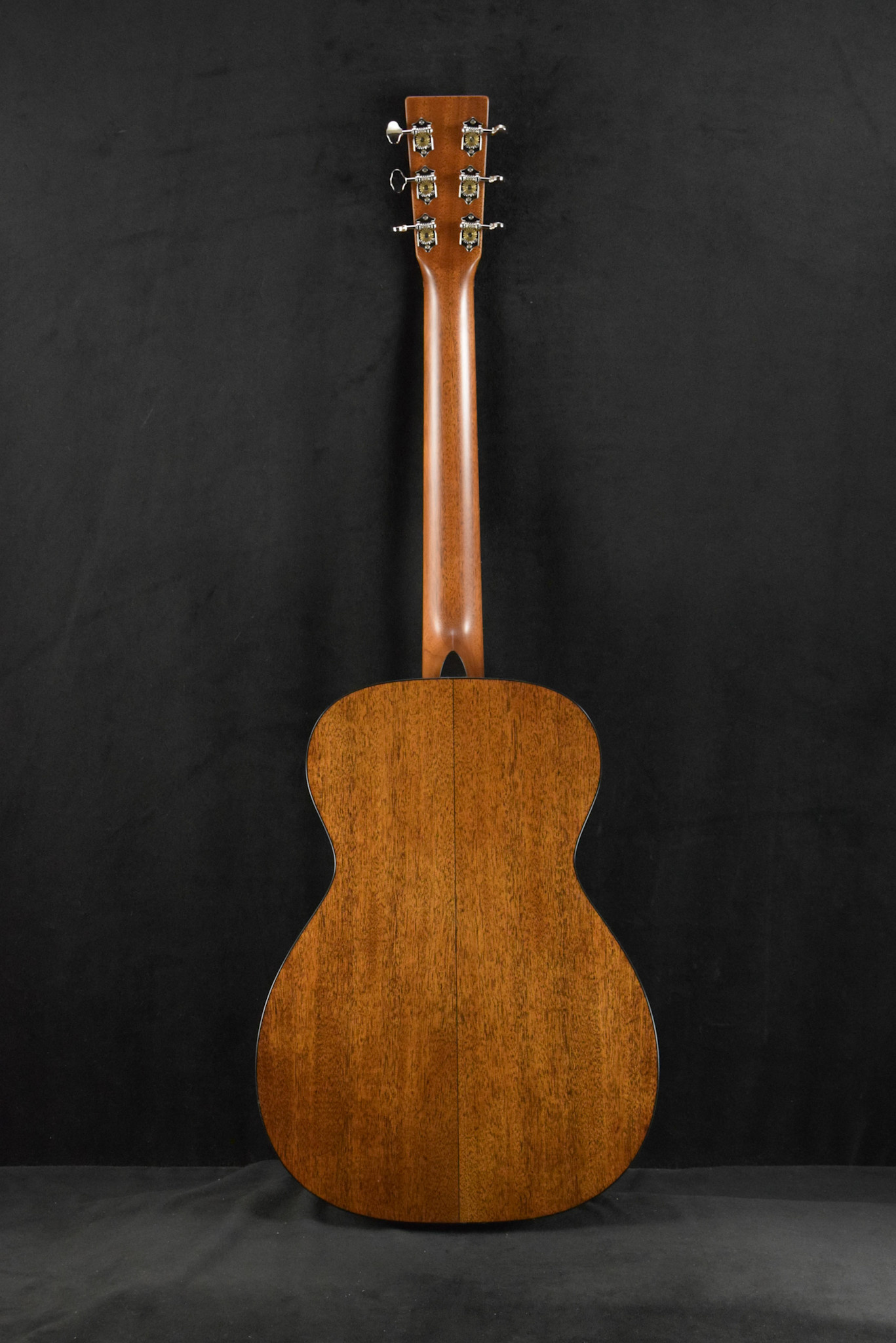 Martin Martin 0-18 Natural