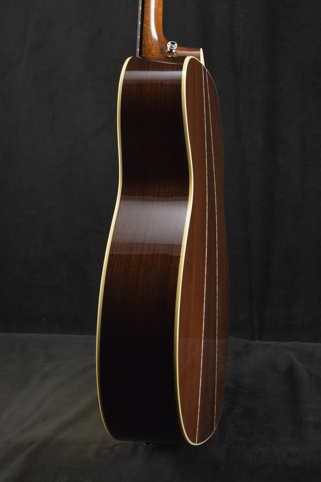 Martin Martin M-6 Johnny Marr LR Baggs Anthem