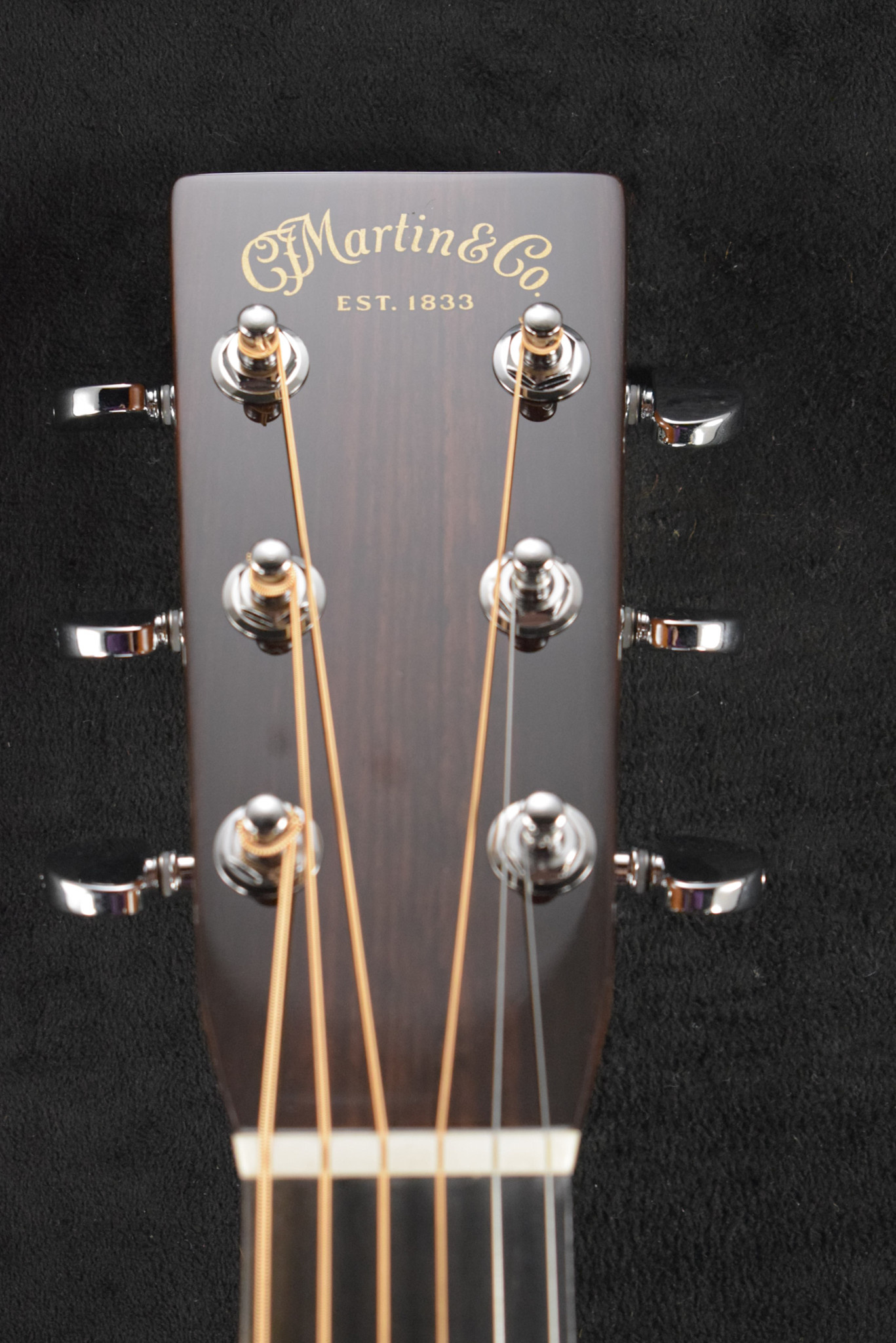 Martin Martin M-6 Johnny Marr LR Baggs Anthem