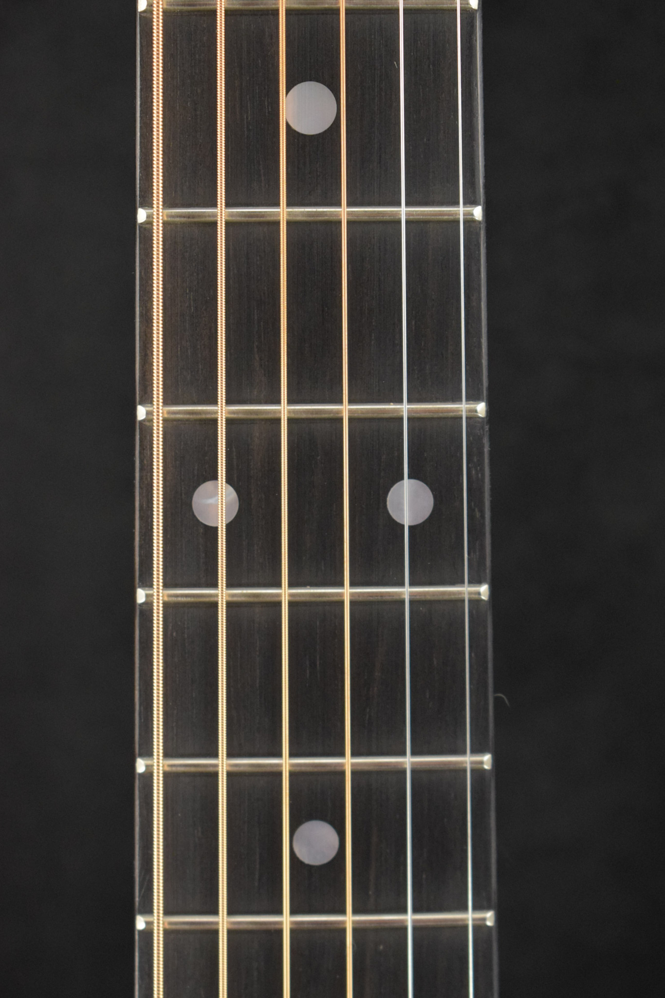 Martin Martin M-6 Johnny Marr LR Baggs Anthem