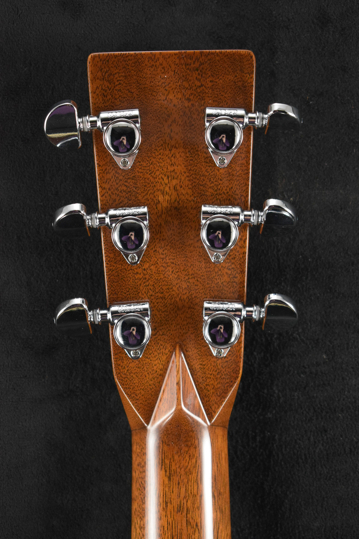 Martin Martin M-6 Johnny Marr LR Baggs Anthem