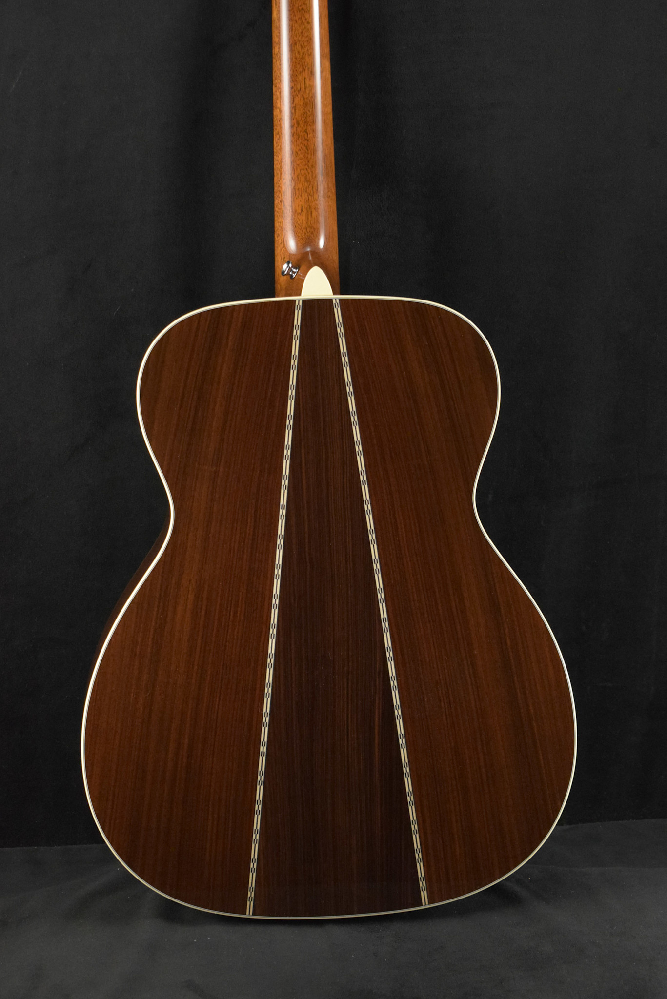 Martin Martin M-6 Johnny Marr LR Baggs Anthem