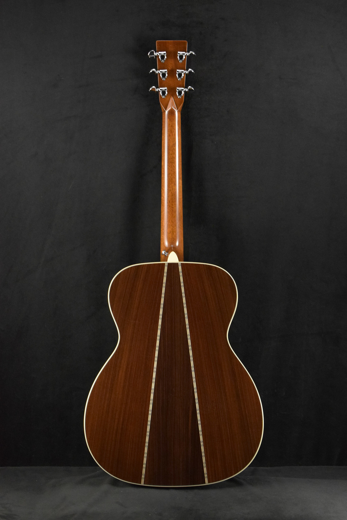 Martin Martin M-6 Johnny Marr LR Baggs Anthem