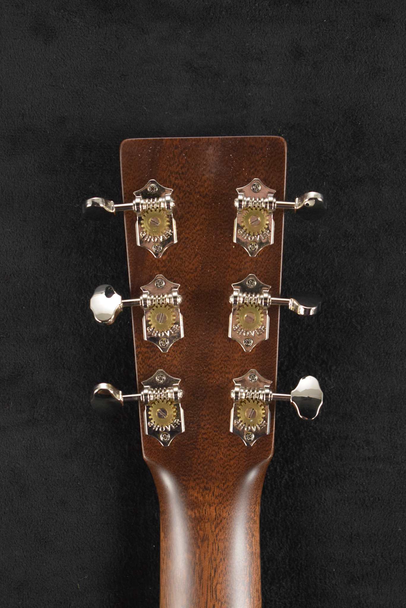 Martin Martin OM-21 Natural