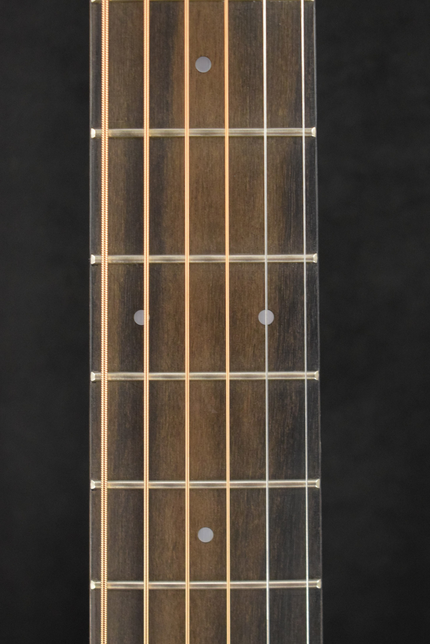 Martin Martin OM-21 Natural