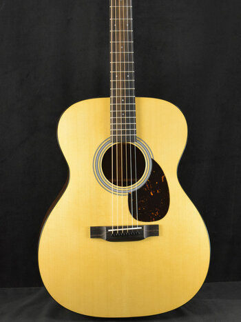 Martin Martin OM-21 Natural