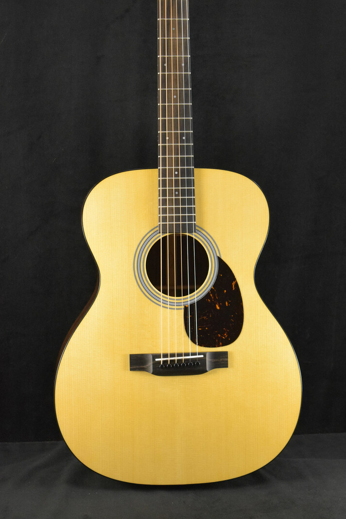Martin Martin OM-21 Natural