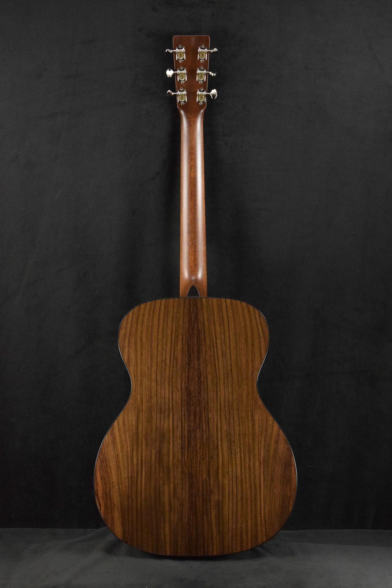 Martin Martin OM-21 Natural