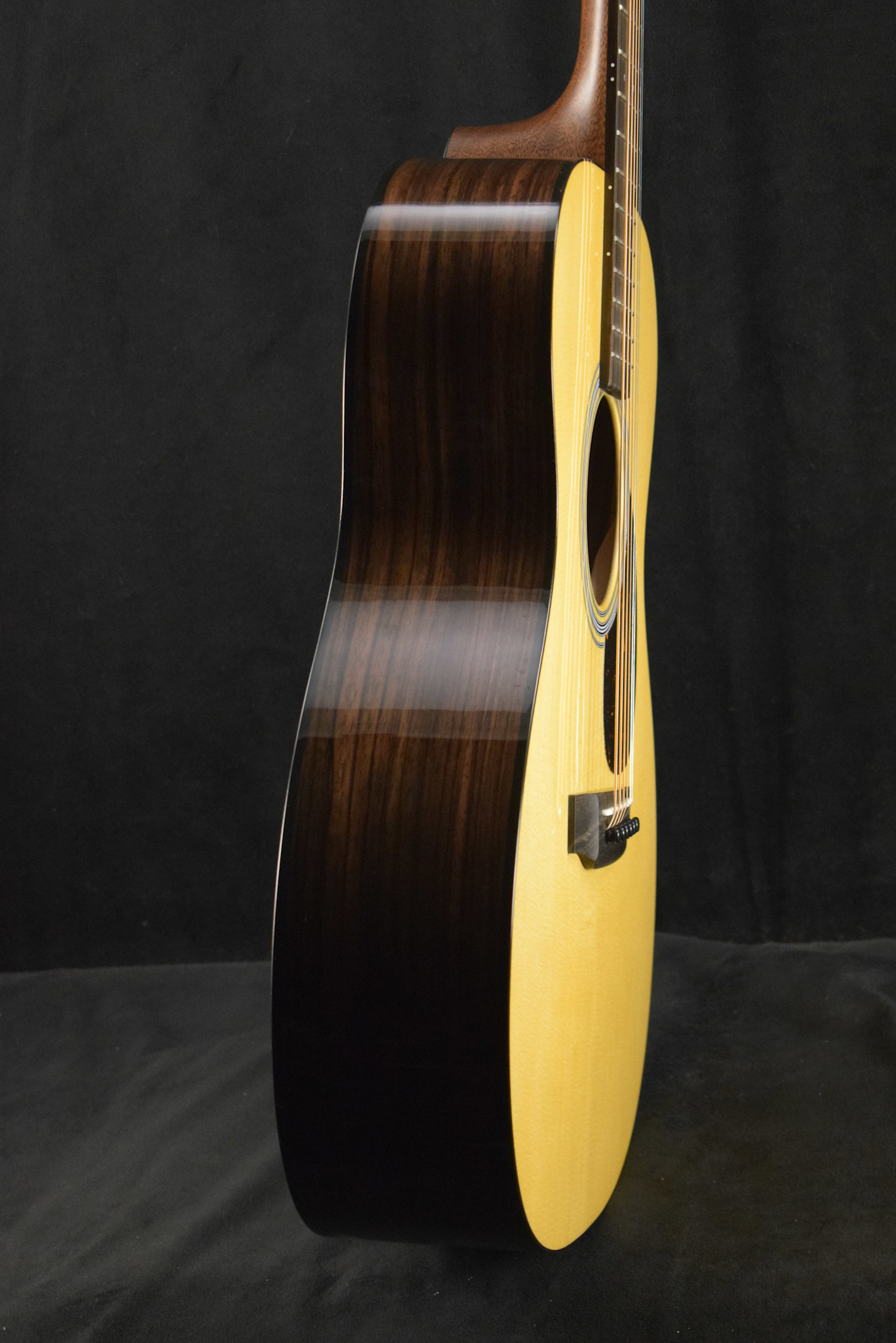 Martin Martin OM-21 Natural