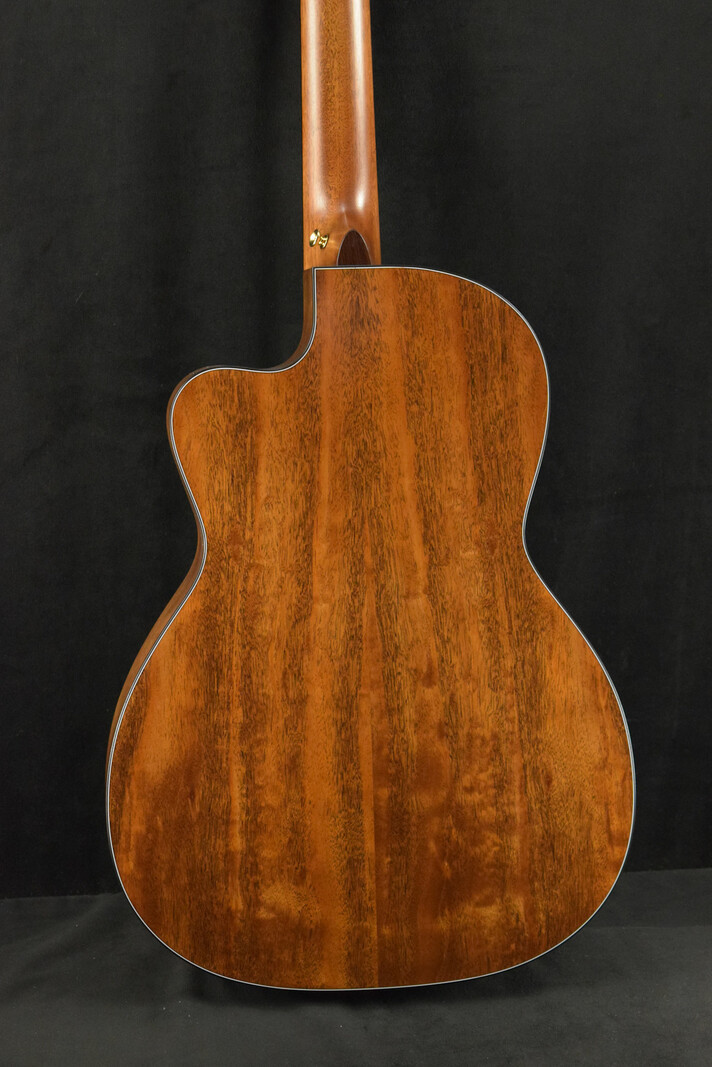 Martin Martin 000C12-16E Nylon-String Acoustic Electric Natural Satin