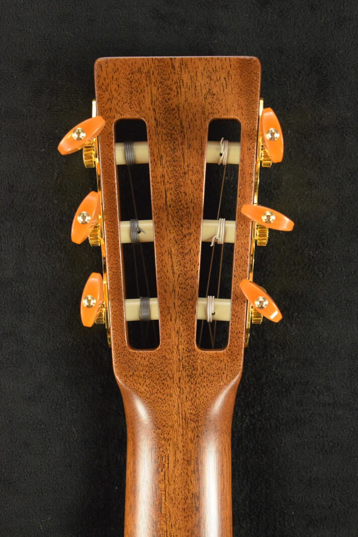 Martin Martin 000C12-16E Nylon-String Acoustic Electric Natural Satin