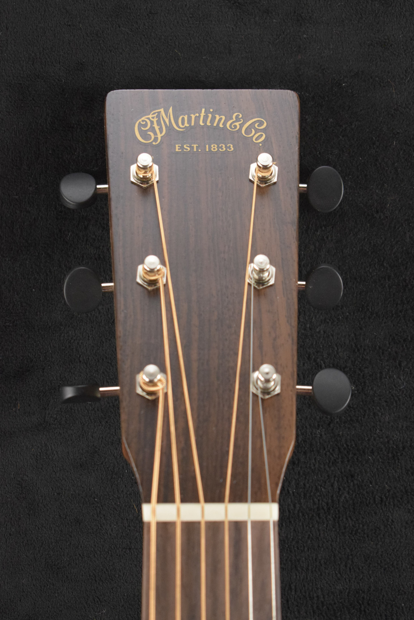 Martin Martin 000-15M Mahogany