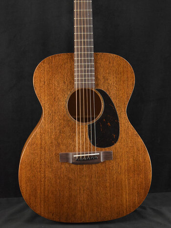 Martin Martin 000-15M Mahogany