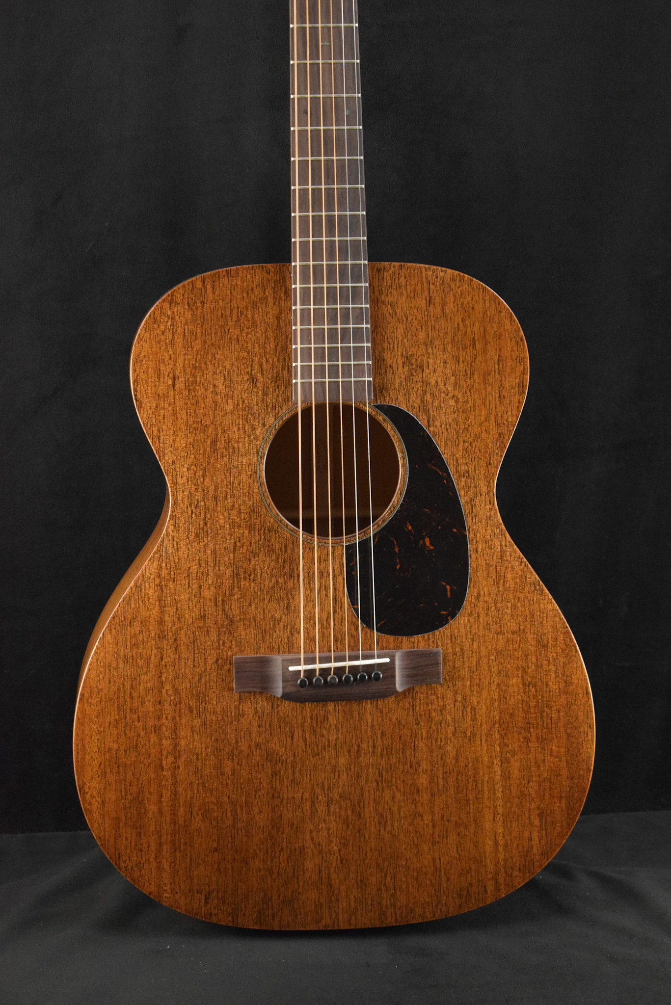 Martin Martin 000-15M Mahogany